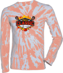 Tie-Dye Long Sleeves - Fall Classic (MY LAX) 2026