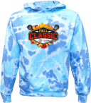 Tie-Dye Hoodies - Fall Classic (MY LAX) 2026