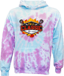 Tie-Dye Hoodies - Fall Classic (MY LAX) 2026
