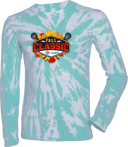 Tie-Dye Long Sleeves - Fall Classic (MY LAX) 2026