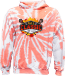 Tie-Dye Hoodies - Fall Classic (MY LAX) 2026