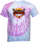 Tie-Dye Short Sleeves - Fall Classic (MY LAX) 2026