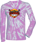 Tie-Dye Long Sleeves - Fall Classic (MY LAX) 2026