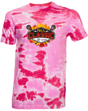 Tie-Dye Short Sleeves - Fall Classic (MY LAX) 2026