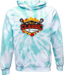 Tie-Dye Hoodies - Fall Classic (MY LAX) 2026