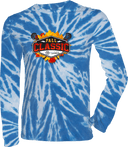 Tie-Dye Long Sleeves - Fall Classic (MY LAX) 2026