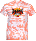 Tie-Dye Short Sleeves - Fall Classic (MY LAX) 2026