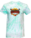 Tie-Dye Short Sleeves - Fall Classic (MY LAX) 2026