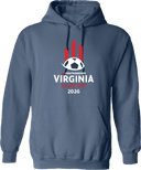 Hoodies - USYS VA State Cup Fall 2026 (Week One, Secondary Light)