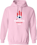 Hoodies - USYS VA State Cup Fall 2026 (Week One, Secondary Light)