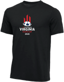 Nike Short Sleeves - USYS VA State Cup Fall 2026 (Week One, Secondary Light)