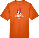 Performance Short Sleeves - USYS VA State Cup Fall 2026 (Week One, Secondary Light)