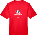 Performance Short Sleeves - USYS VA State Cup Fall 2026 (Week One, Secondary Light)