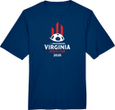 Performance Short Sleeves - USYS VA State Cup Fall 2026 (Week One, Secondary Light)