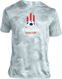 Performance Short Sleeves - USYS VA State Cup Fall 2026 (Week One, Secondary Light)