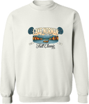 Crew Sweatshirt - Lake Norman Fall Classic 2026