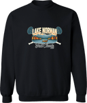 Crew Sweatshirt - Lake Norman Fall Classic 2026