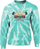 Crew Sweatshirt - Lake Norman Fall Classic 2026