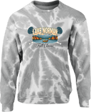 Crew Sweatshirt - Lake Norman Fall Classic 2026