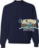 Crew Sweatshirt - Lake Norman Fall Classic 2026