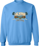 Crew Sweatshirt - Lake Norman Fall Classic 2026