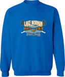 Crew Sweatshirt - Lake Norman Fall Classic 2026