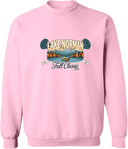 Crew Sweatshirt - Lake Norman Fall Classic 2026