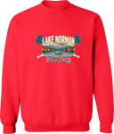 Crew Sweatshirt - Lake Norman Fall Classic 2026