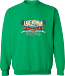 Crew Sweatshirt - Lake Norman Fall Classic 2026