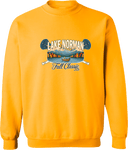 Crew Sweatshirt - Lake Norman Fall Classic 2026
