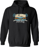Hoodies - Lake Norman Fall Classic 2026