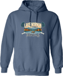 Hoodies - Lake Norman Fall Classic 2026