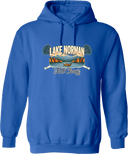Hoodies - Lake Norman Fall Classic 2026