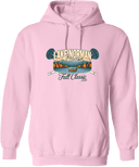 Hoodies - Lake Norman Fall Classic 2026