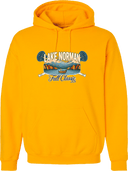 Hoodies - Lake Norman Fall Classic 2026