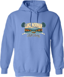 Hoodies - Lake Norman Fall Classic 2026