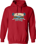Hoodies - Lake Norman Fall Classic 2026