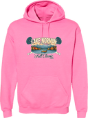 Hoodies - Lake Norman Fall Classic 2026