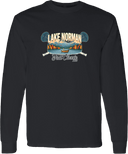 Long Sleeves - Lake Norman Fall Classic 2026