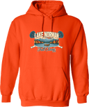 Hoodies - Lake Norman Fall Classic 2026