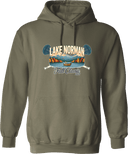 Hoodies - Lake Norman Fall Classic 2026