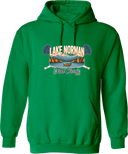 Hoodies - Lake Norman Fall Classic 2026
