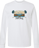 Long Sleeves - Lake Norman Fall Classic 2026
