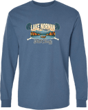 Long Sleeves - Lake Norman Fall Classic 2026