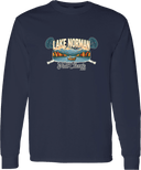 Long Sleeves - Lake Norman Fall Classic 2026
