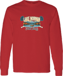 Long Sleeves - Lake Norman Fall Classic 2026