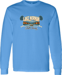 Long Sleeves - Lake Norman Fall Classic 2026