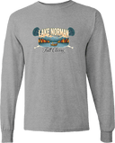 Long Sleeves - Lake Norman Fall Classic 2026