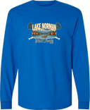 Long Sleeves - Lake Norman Fall Classic 2026