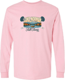 Long Sleeves - Lake Norman Fall Classic 2026